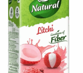 B Natural Litchi