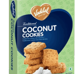 Vadilal Coconut Cookies