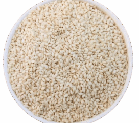 Sesame Seed White 