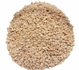 atels Urad Dal Washed