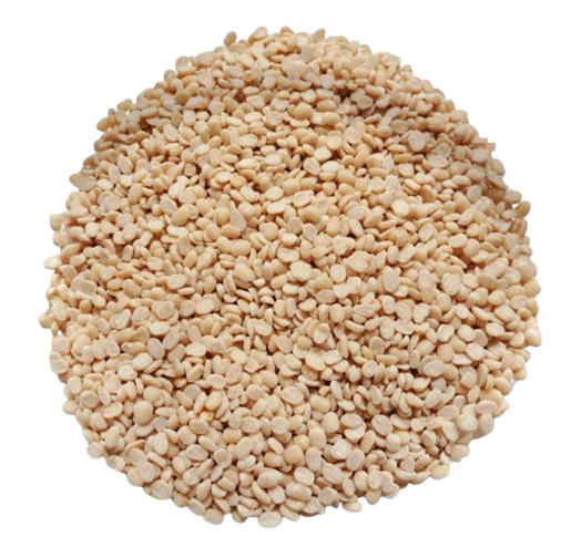 atels Urad Dal Washed