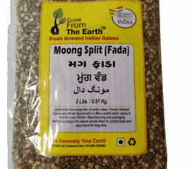 FTE Moong Chilka