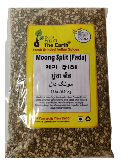 FTE Moong Chilka