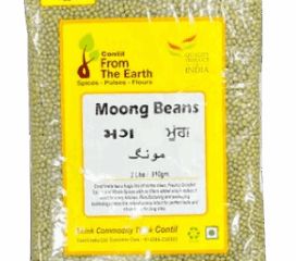 FTE Moong Small