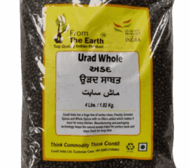 FTE Urad Whole