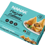 NANAK Punjabi Samosa