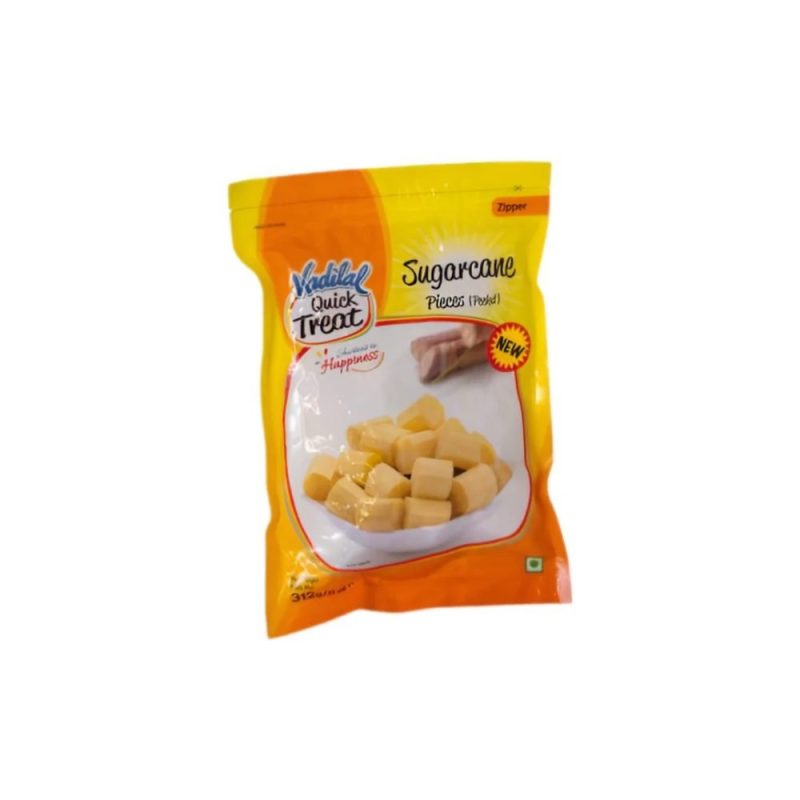 Vadilal Sugarcane Pieces 312gm