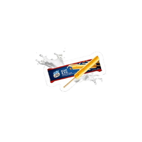 Vadilal Badam Pista Kesar Kulfi 80ml