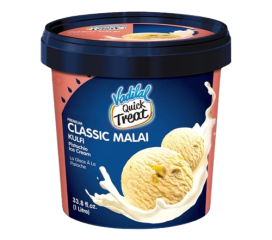 Vadilal Classic Malai Kulfi 1litre