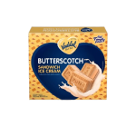 Vadilal Sandwich Buttercsotch 300ml