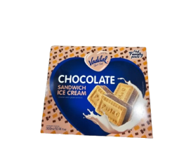Vadilal Sandwich Chocolate 300ml