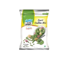 Vadilal Undhiyu Mix 340gm