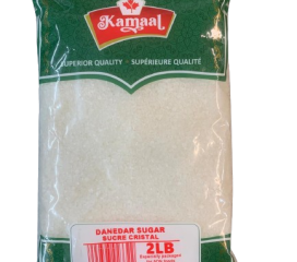 Kamaal Sugar