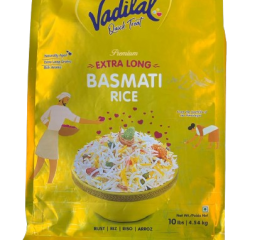 Vadilal Basmati Rice