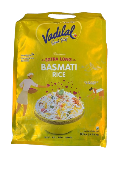 Vadilal Basmati Rice
