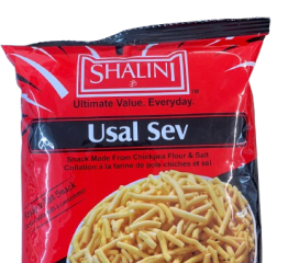 Shalini Usal Sev