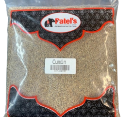 Patels Cumin Seeds Jeeru
