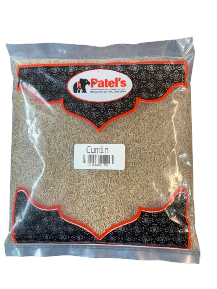 Patels Cumin Seeds Jeeru