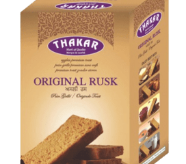 Thakar Original Rusk 700gm