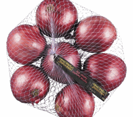 Red Onion Beg