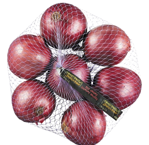 Red Onion Beg