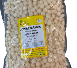 Juwar Mamra