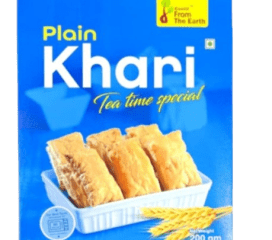 FTE Plain Khari