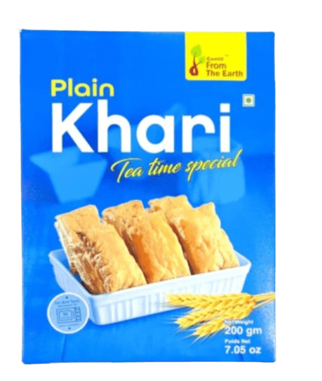 FTE Plain Khari