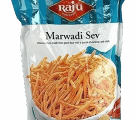 Raju Marwadi Sev