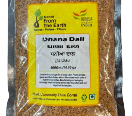 FTE Dhana Dal