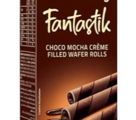 Sunfeast Dark Fantastik Choco Mocha Creme