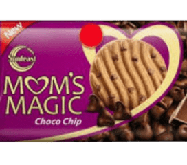 Mom s Magic Chocochip