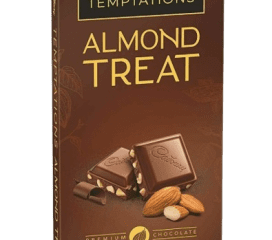 Templatations Almond Treat