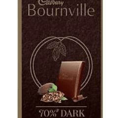 Cadbury Bournville
