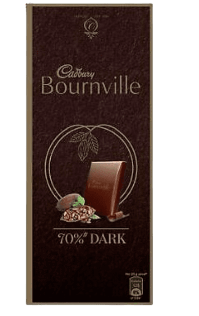 Cadbury Bournville