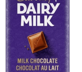 Cadbury Dairy Milk