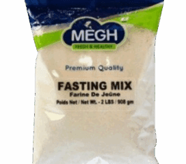 Megh Fasting Mix Flour