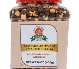 Laxmi Mahabaleshwar Chana