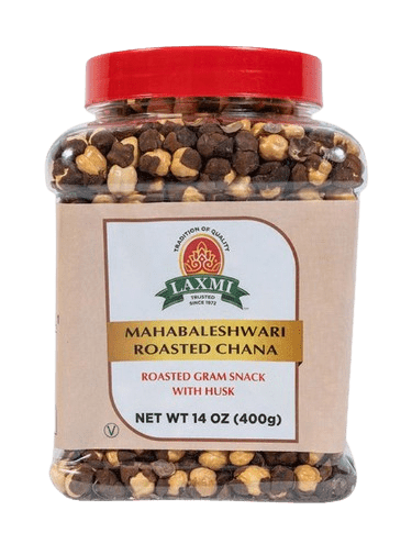 Laxmi Mahabaleshwar Chana