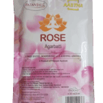 Patanjali Agarbatti Rose