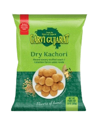 Garvi Gujarat Dry Kachori Large