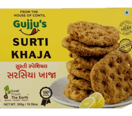 Surti Khaja