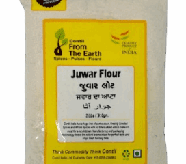 FTE Juwar Flour