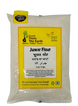 FTE Juwar Flour