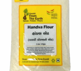 FTE Handwa Flour