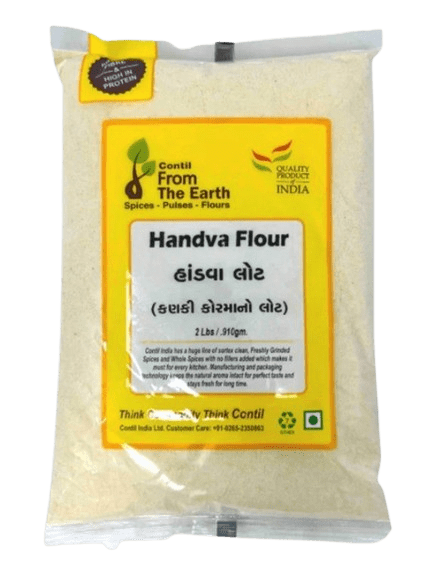 FTE Handwa Flour