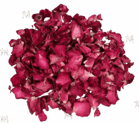 Rose Petal