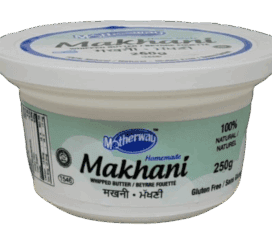Motherway Makhani