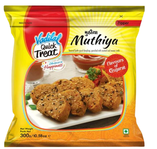 Vadilal Muthiya