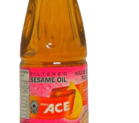 Ace Sesame Oil